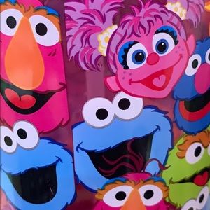 Meet your Posher, Naomi